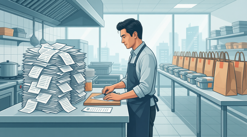 Is Big Data Changing The Business You Are In Without You Realizing It?