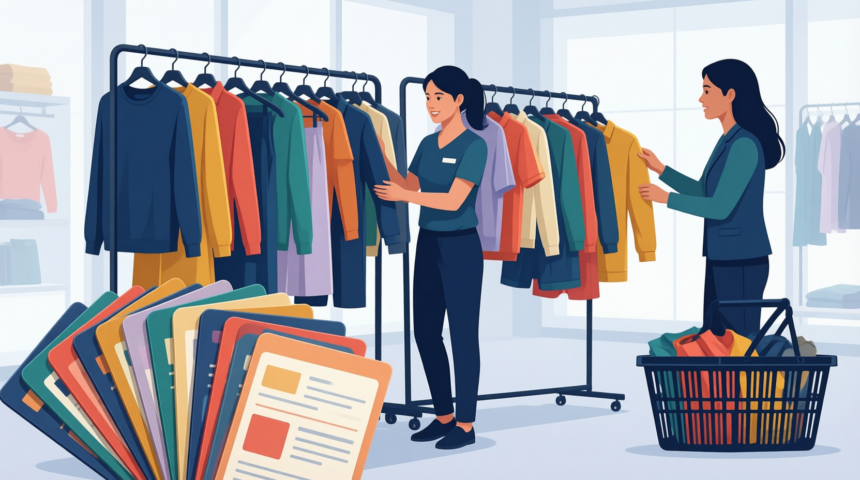Big Data: The Retailer's Tool for Keeping Consumers On-Side and Happy