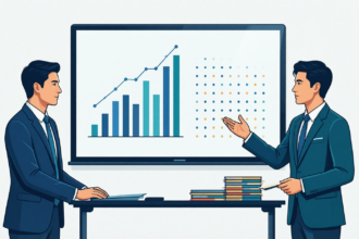 A Beginners Guide to Charting Data