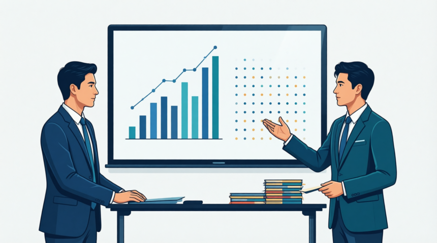 A Beginners Guide to Charting Data