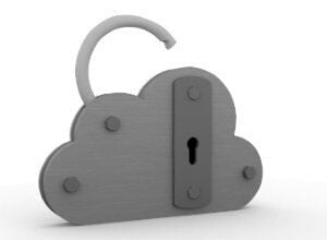 Cloud database