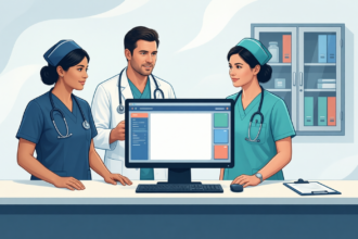 EMR Implementation: It's Not About the Technology, It's About Managing Change