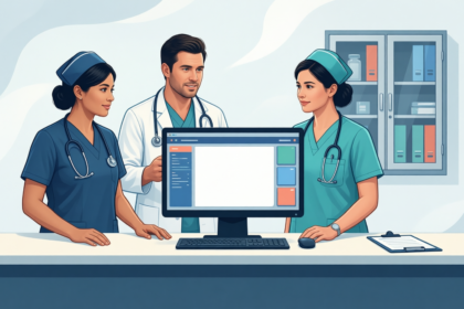 EMR Implementation: It's Not About the Technology, It's About Managing Change