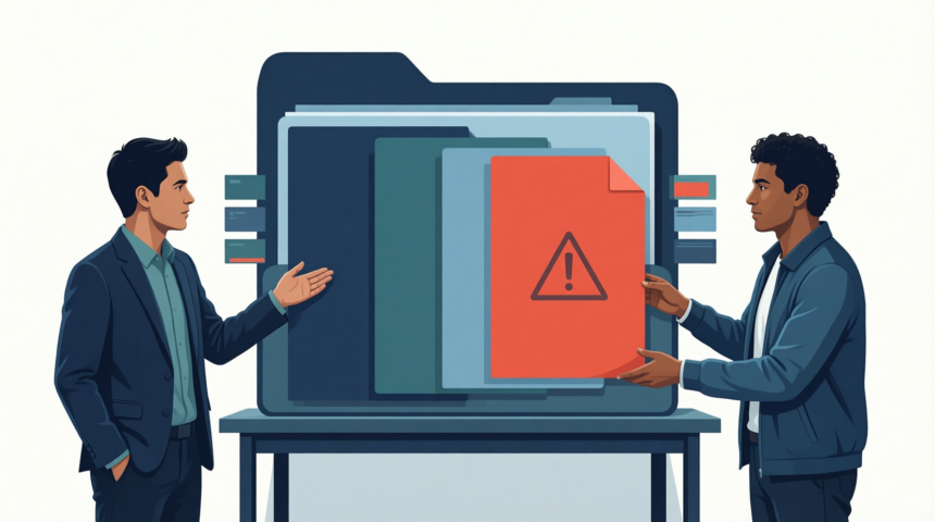 Ensuring Cloud Vendor Security Transparency in the Age of Data Breaches