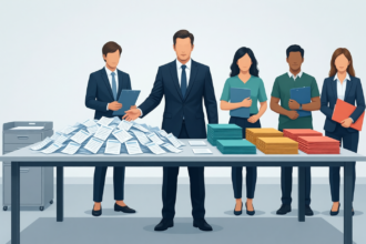 Exploiting Big Data Advantages when Forming Strategic Competences