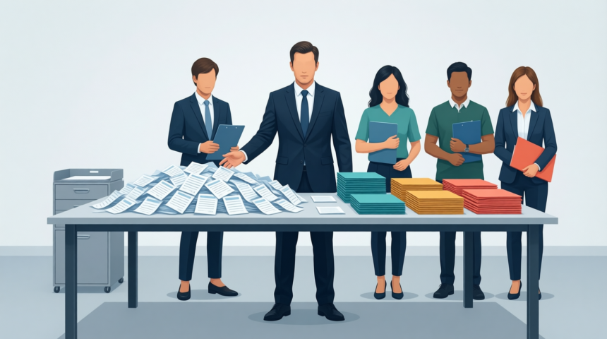 Exploiting Big Data Advantages when Forming Strategic Competences