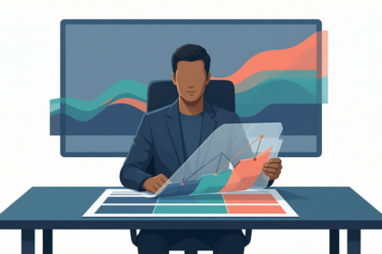 First Look: Adaptive Planning Adaptive Discovery