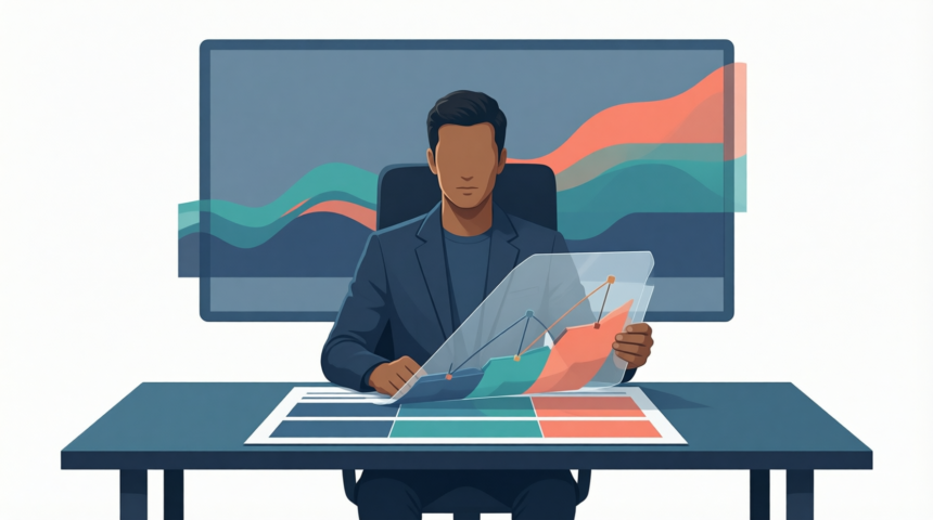 First Look: Adaptive Planning Adaptive Discovery