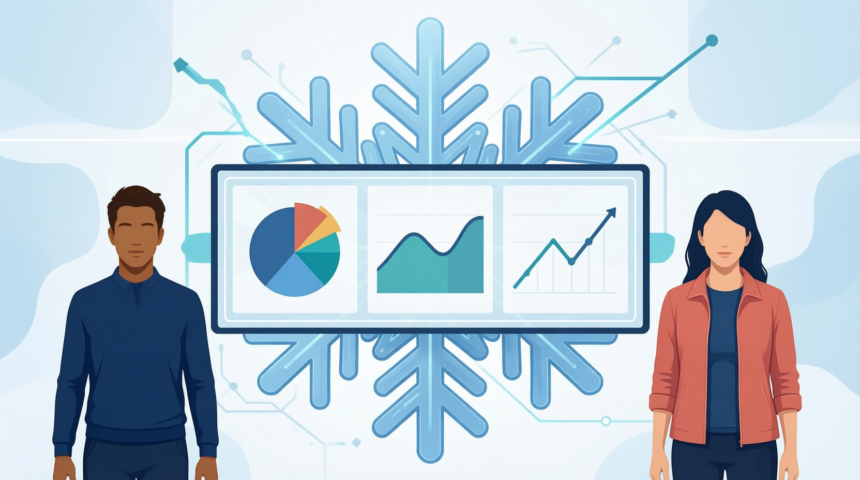 First Look: Datameer