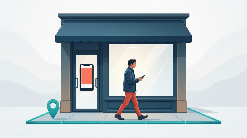Geofencing: Bringing Context and Value to User Engagements