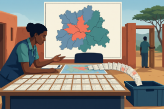 How Big Data Can Help the Developing World Beat Poverty [VIDEO]