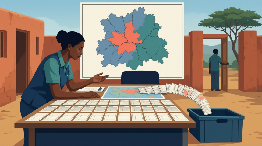 How Big Data Can Help the Developing World Beat Poverty [VIDEO]