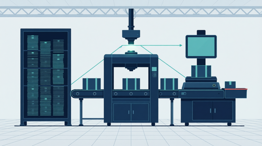 How M2M Data Will Dominate the Big Data Era