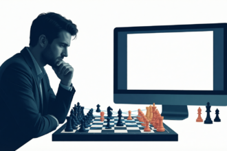 Let the Computers Calculate and the Humans Cogitate