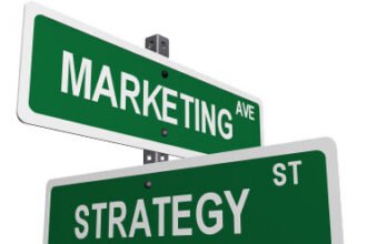 Marketing Strategy