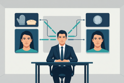 Metadata and the Baker/Baker Paradox