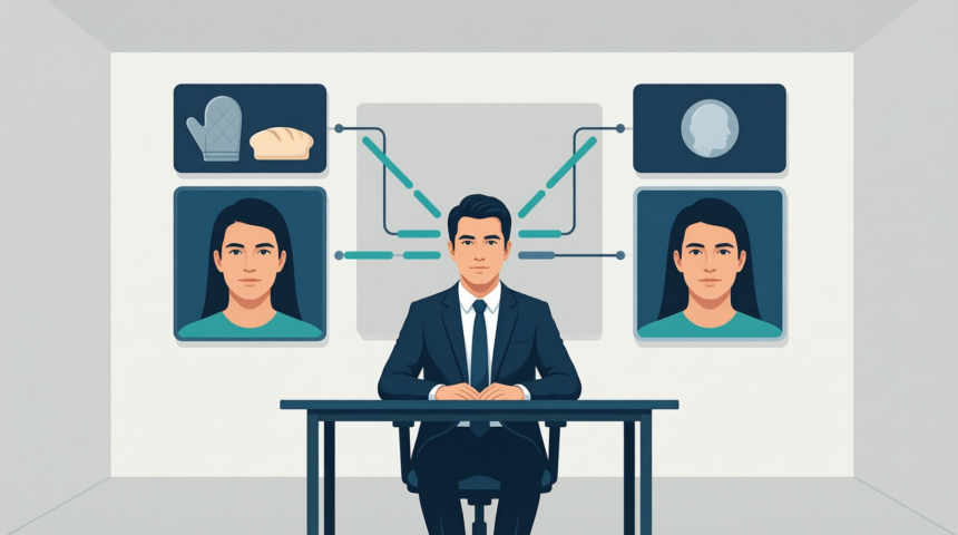 Metadata and the Baker/Baker Paradox