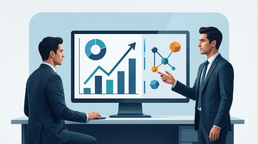 A Practitioner Speaks: Analytics and Decision Management