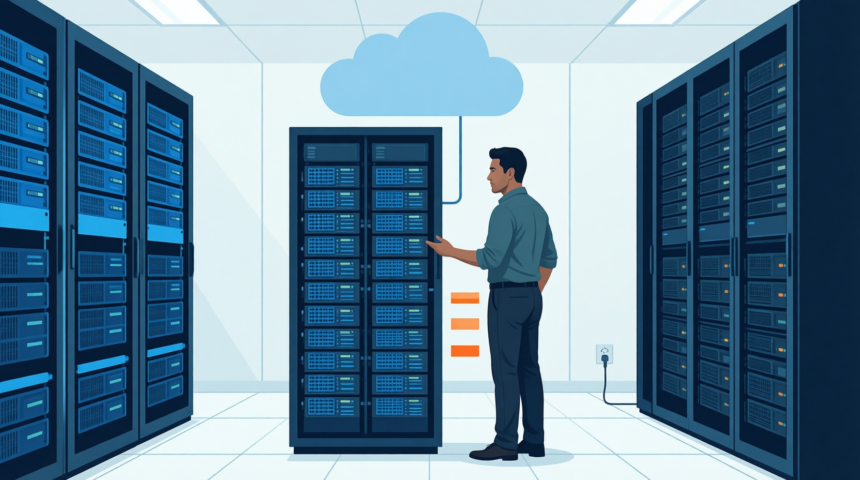 Rent vs. Buy? The Cloud Conundrum