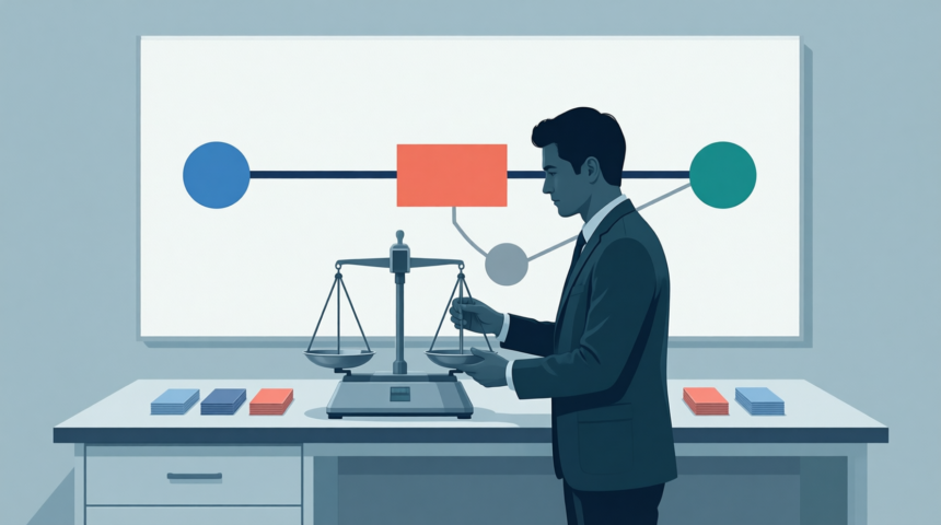 Statisticians Push Back Against the "End of Theory" Problem