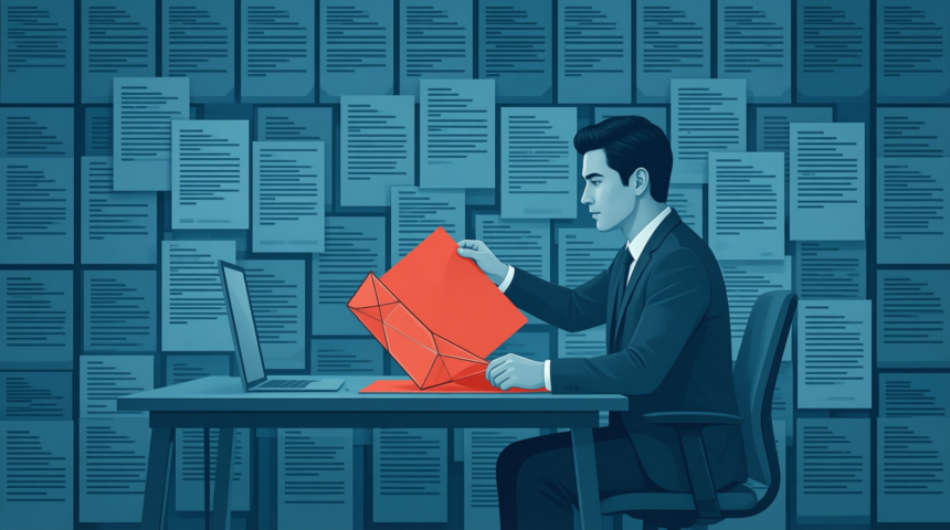 Too Much Big Data, Too Few Big Ideas