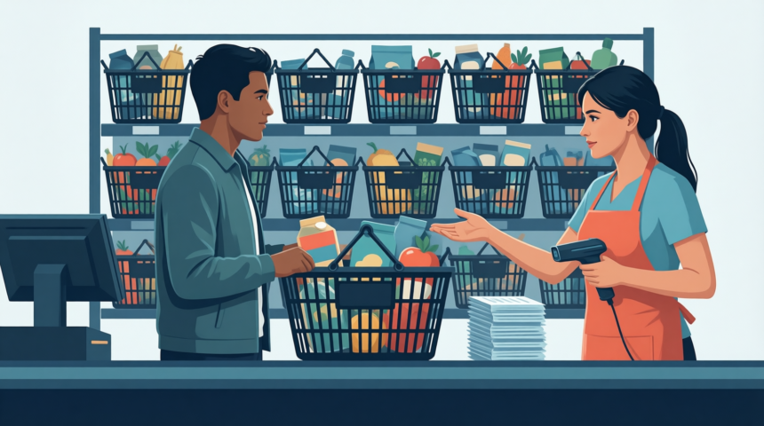 Using Big Data to Sell to Individuals Instead of Stereotypes