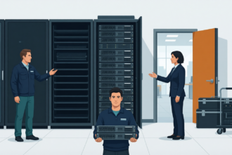 Why Are There No Jobs for Hadoop in the Federal Government?