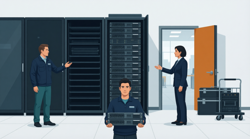 Why Are There No Jobs for Hadoop in the Federal Government?