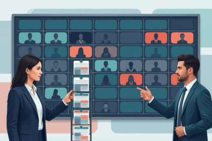 Workforce Analytics: How to Measure
