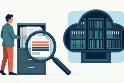 5 Reasons You Should Consider Taking Analytics to the Cloud