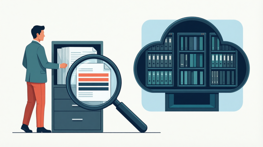 5 Reasons You Should Consider Taking Analytics to the Cloud