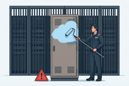 Beware Cloud Washing: 6 Ways to Spot Fake "Cloud" CRM