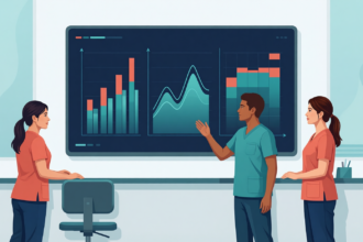 BI Continues to Offer Major Benefits to Health Care