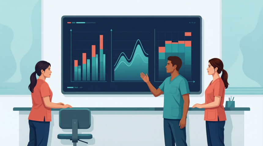 BI Continues to Offer Major Benefits to Health Care