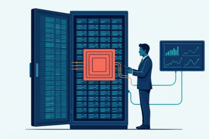 Big Data and In-Database Analytics in the New Platform Technologies Report