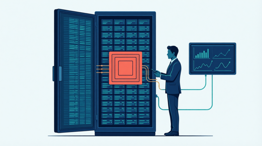 Big Data and In-Database Analytics in the New Platform Technologies Report