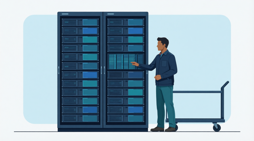 Big Data Deployments Strangely Low