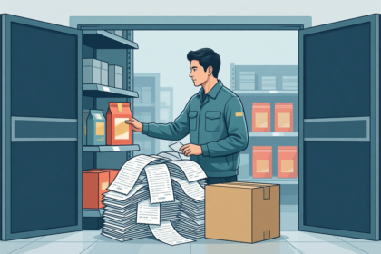Big Data Offer Retailers the Chance to Stay Ahead of Their Competitors