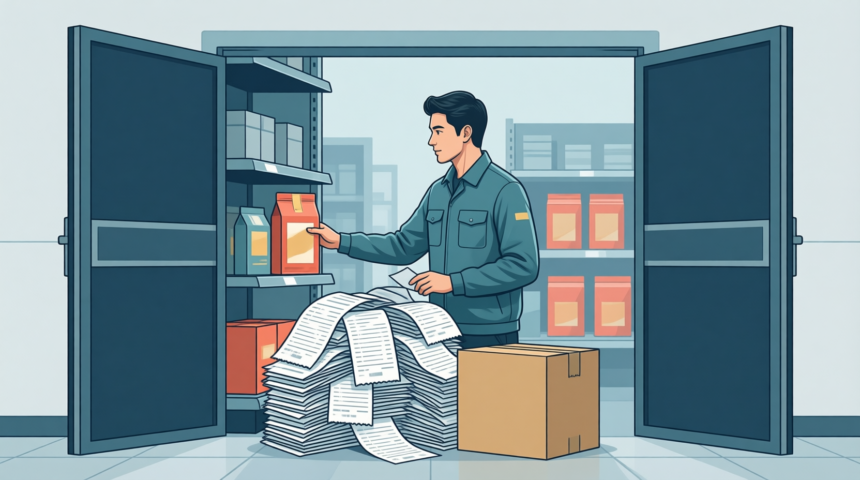 Big Data Offer Retailers the Chance to Stay Ahead of Their Competitors