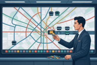 The Big Data Uprising: It's Not About Big Or Data