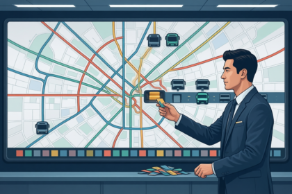 The Big Data Uprising: It's Not About Big Or Data
