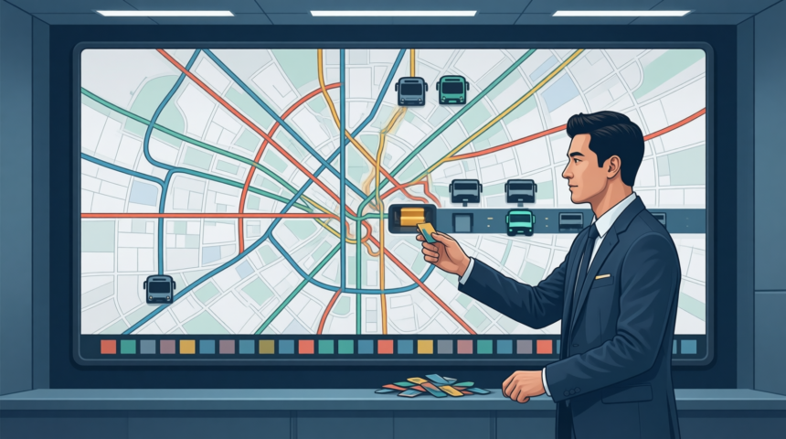 The Big Data Uprising: It's Not About Big Or Data