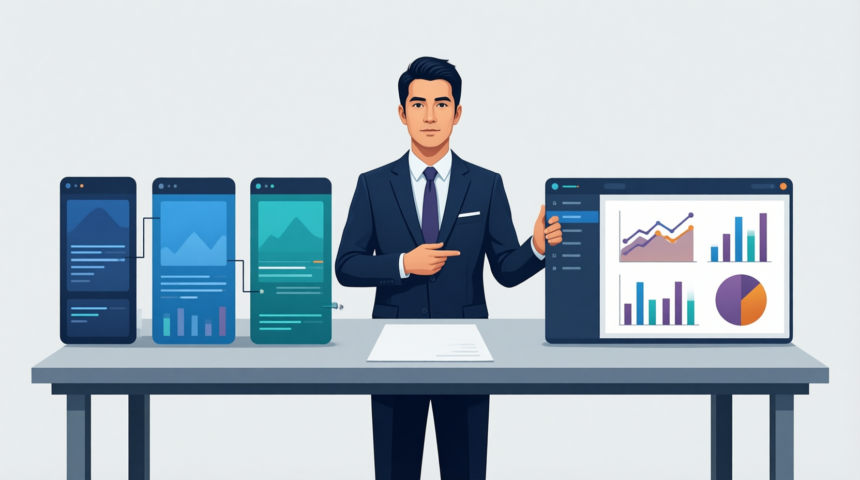 Build vs. Buy? Things to Consider Before Building an In-House Analytics System