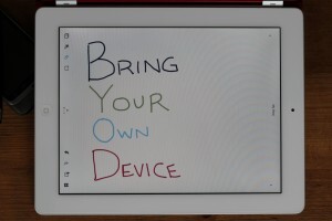 BYOD