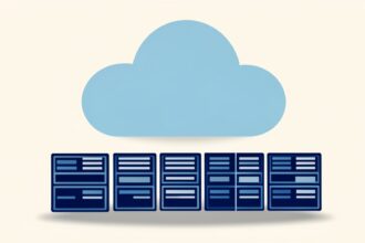 In the Cloud: Innovating Information Management