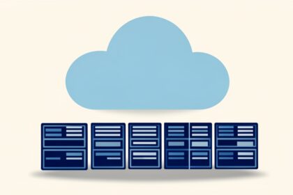 In the Cloud: Innovating Information Management