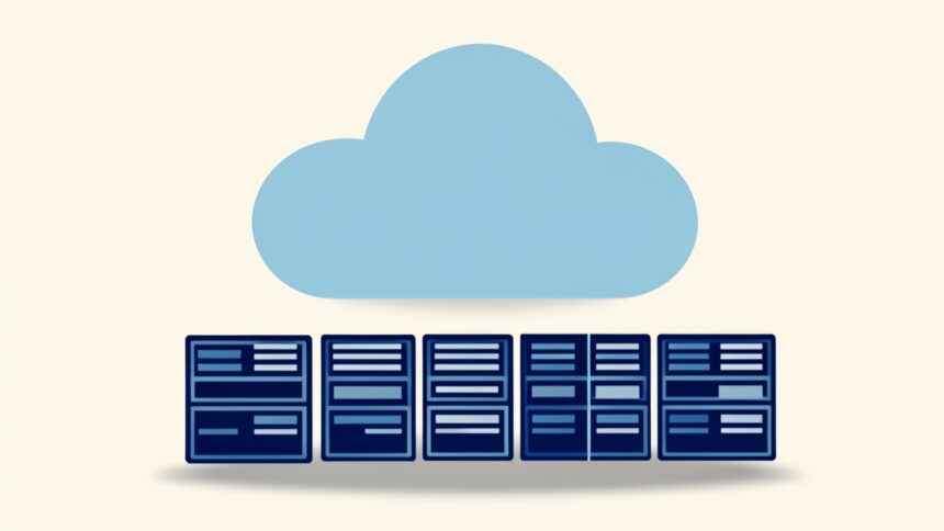 In the Cloud: Innovating Information Management