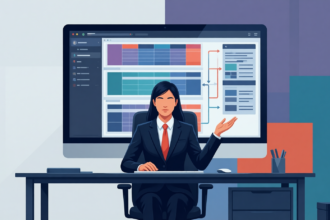 Customizing a CRM
