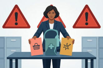 Danger: 3 Reasons to Be Scared of Big Data