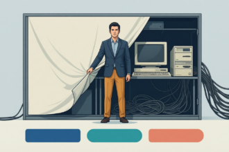The Dirty (Not so Secret) Secret of IT Budgets